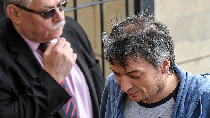 Hijo de los Kirchner pide a la justicia ser sobreseído de caso "cuadernos de las coimas"