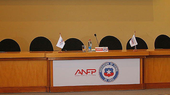 Así se conforman las listas de Mayne-Nicholls, Sebastián Moreno y Jorge Uauy, los candidatos oficiales a la ANFP