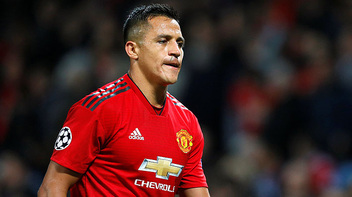 Mourinho descarta a Alexis para duelo del domingo y lanza fuerte crítica que apuntaría al cuerpo técnico de la "Roja"