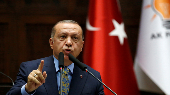 Erdogan exige a Arabia Saudita que extradite a 18 detenidos por asesinato de Khashoggi