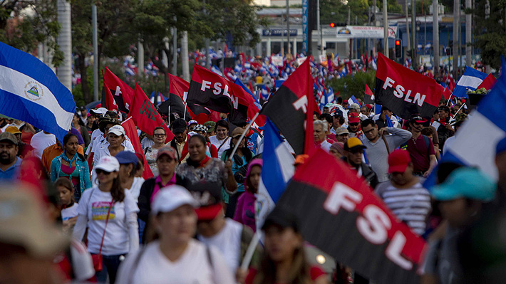 Inversionistas extranjeros abandonan Nicaragua ante crisis política: Retiraron más del 90% de sus capitales