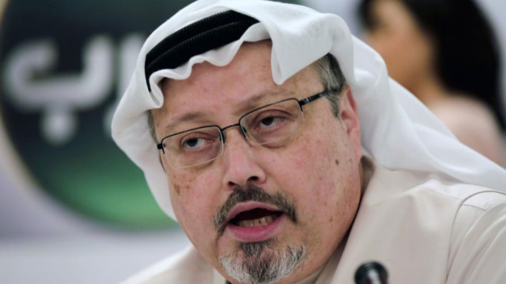 Presuntos autores del asesinato de Khashoggi serán juzgados en Arabia Saudita