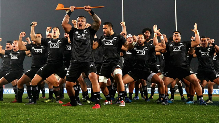 Quiénes son los Maorí All Blacks y las estrellas que tendrán para el histórico amistoso con los "Cóndores" en Chile