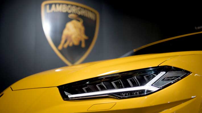 Estos son los 10 mejores Lamborghini de toda la historia ¿Con cuál te  quedas? 