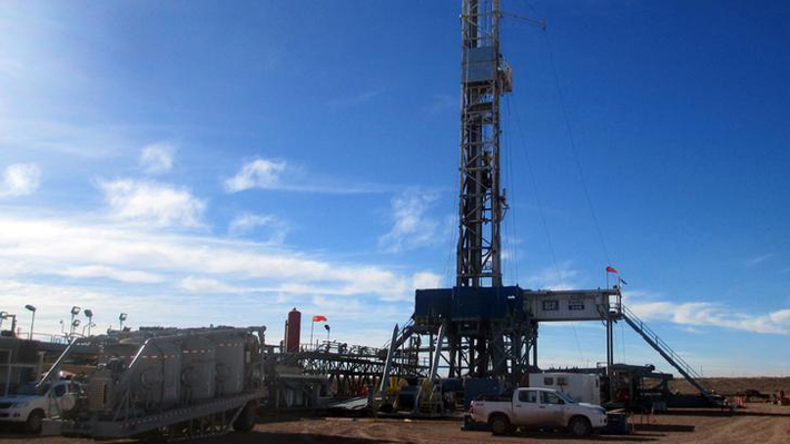 Argentina iniciará exportación de gas natural a Chile antes de fin de año