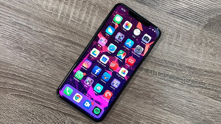 Revisamos el nuevo iPhone XS: Más iPhone que nunca