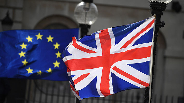 Brexit: Finalmente llegan a un acuerdo Londres y Bruselas sobre los servicios financieros