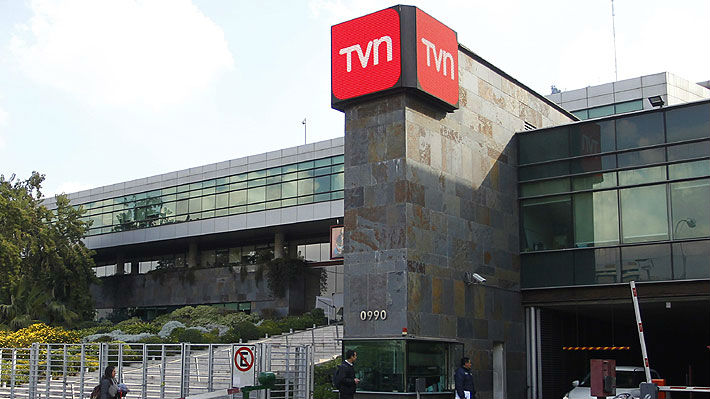 Sindicato de TVN lamenta despidos masivos: "Estamos sufriendo las consecuencias de la ineptitud de los gerentes"