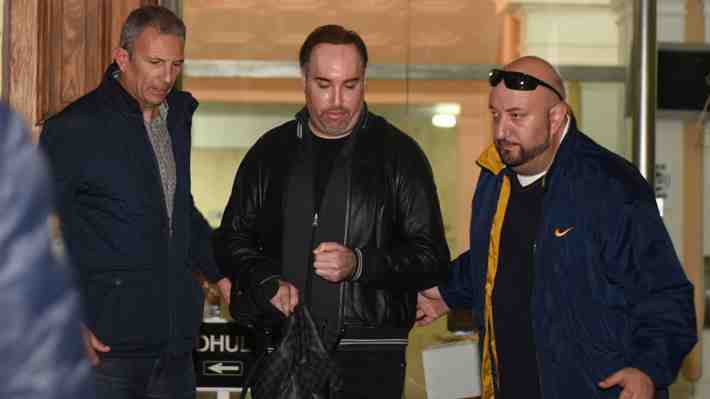 Caso Arcano: Justicia de Malta rechaza extradición a Chile de Alberto Chang