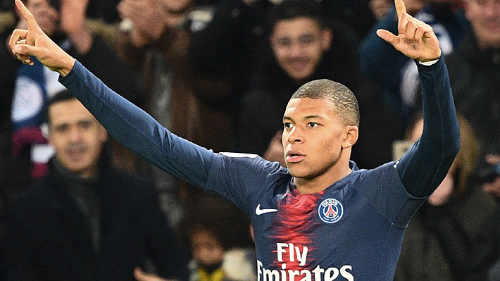 Revelan los "caprichos" que Mbappé exigió en el PSG y la colosal cifra que le ofreció el Real Madrid