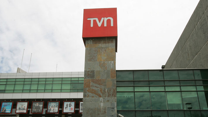 TVN despide a histórico productor de su área dramática