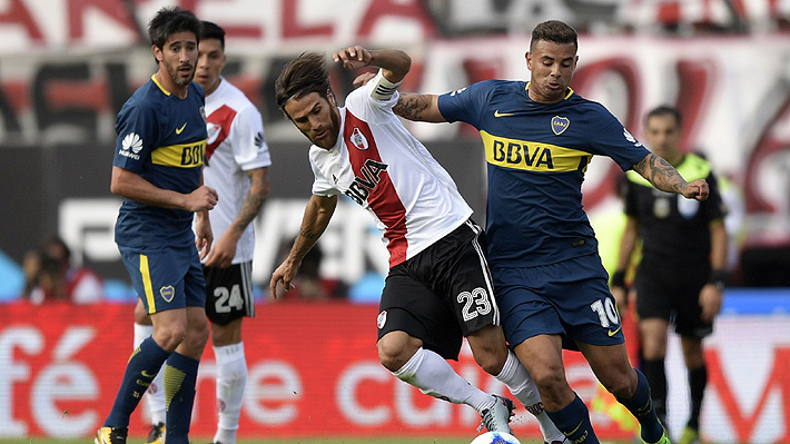 Cómo River, Boca y hasta el Papa Francisco buscan calmar el tenso ambiente previo a la gran final de la Copa Libertadores