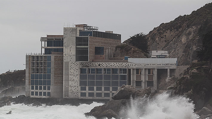 Luz verde a Hotel Punta Piqueros: SEA aprueba calificación ambiental y detractores reactivan ofensiva