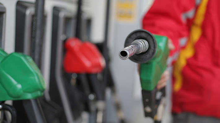 Combustibles: Bencinas registrarán tercera baja consecutiva en sus precios desde este jueves
