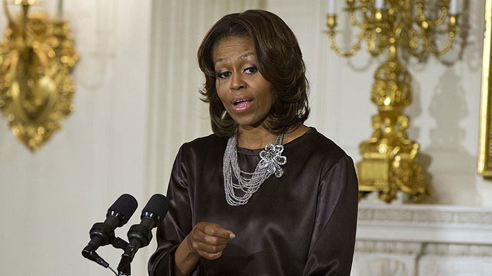 "Sentí que fracasé": Michelle Obama revela el doloroso episodio que vivió al perder un embarazo