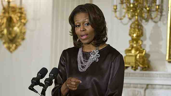 "Sentí que fracasé": Michelle Obama revela el doloroso episodio que vivió al perder un embarazo