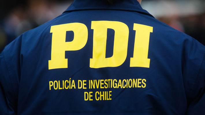 PDI entrega detalles sobre homicidio de mujer en Las Condes: Nieta tendría dos cómplices