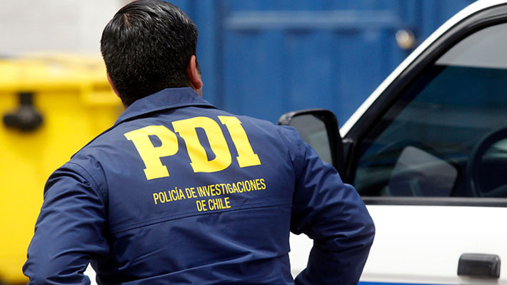 Detienen en Colombia a uno de los sospechosos del homicidio de mujer de 62 años en Las Condes
