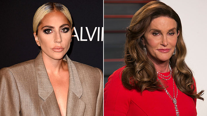 Famosos evacúan sus casas en Malibú: Lady Gaga muestra imágenes del incendio y Caitlyn Jenner pierde su hogar