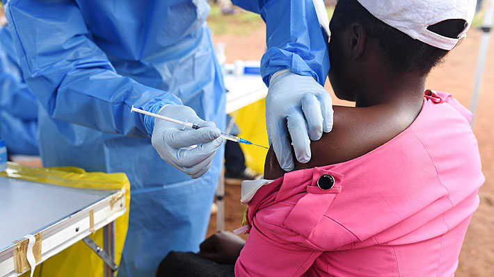 Ébola en el Congo: Contagios alcanzan los 326 y se convierte en la epidemia más grave de su historia