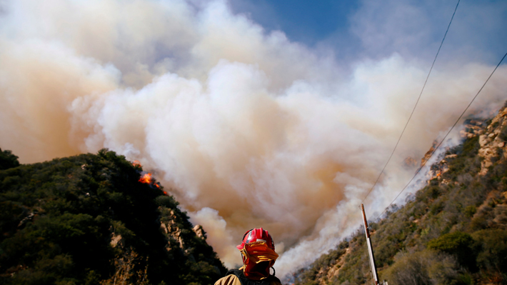 Incendio en California deja 31 muertos, uno de los más mortales en el estado