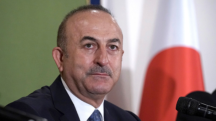 Turquía insinúa que Francia estaría encubriendo el caso Khashoggi por interés económico