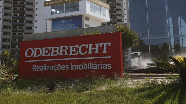 Muerte de testigo clave en caso Odebrecht y envenenamiento con cianuro de su hijo alertan a Colombia