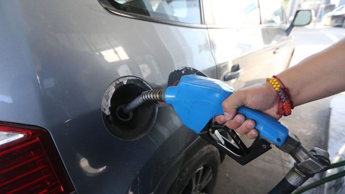 Todos los combustibles bajarán desde este jueves: Bencinas registrarán cuarta caída consecutiva