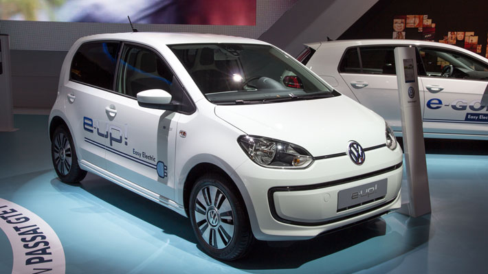 Volkswagen destinará tres plantas en Alemania solo a autos eléctricos