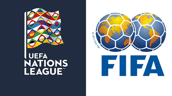 ¿Cuándo juega la "Roja"? Resultados y programación de los principales duelos de nueva fecha FIFA