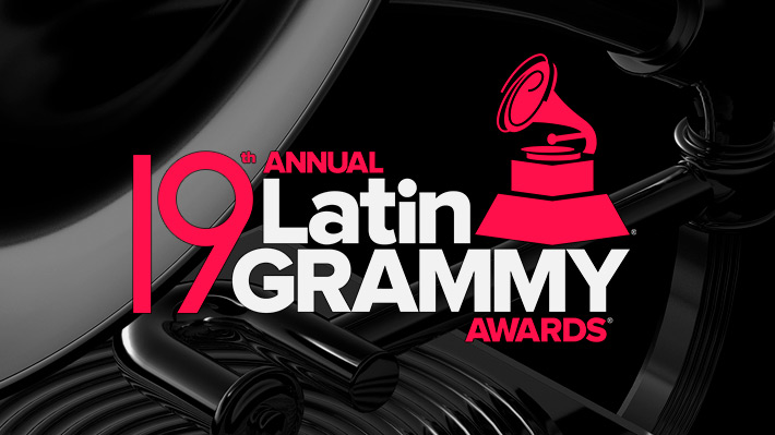 Revisa la lista de los ganadores de los Grammy Latino 2018