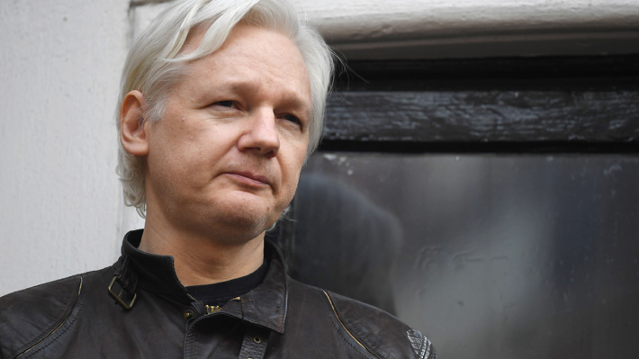 Fiscales de EE.UU. habrían imputado en secreto a Julian Assange