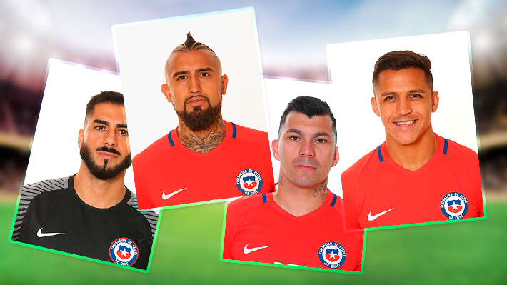 Junior e Isla entre los más bajos y muy poco que rescatar: El uno a uno de la derrota de Chile ante Costa Rica