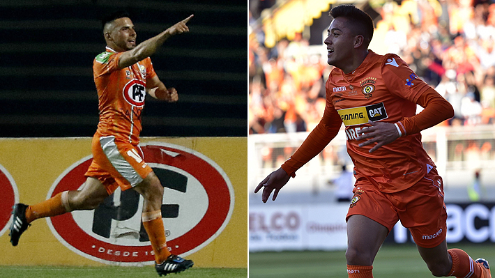 Topa con la definición de la Libertadores: La hora de la primera final entre Cobresal y Cobreloa por el segundo ascenso