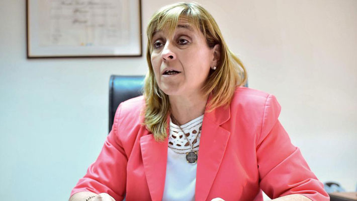 Marta Yáñez, la jueza del caso ARA San Juan que tuvo que aprender sobre armas de guerra