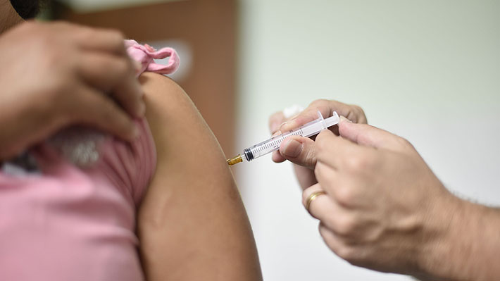 Autoridades de Carolina del Norte responsabilizan a comunidad antivacunas del peor brote de varicela en 20 años