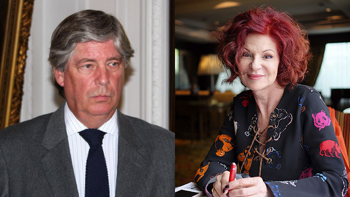 Embajadas pendientes: Gobierno opta por Juan Salazar en Francia e Iris Boeninger en Uruguay