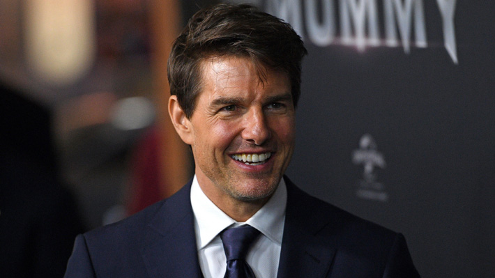 Ex miembro de la Cienciología asegura que Tom Cruise ostenta un poderoso cargo e incluso "administra los castigos"