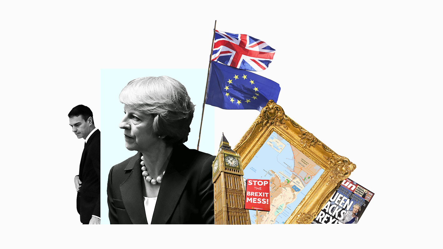 Camino al Brexit: Lo que hay que saber sobre la vital cumbre de la UE que votará el acuerdo con el Reino Unido