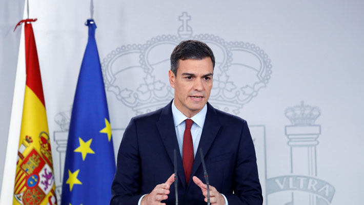 España votará a favor del Brexit tras alcanzar un acuerdo sobre Gibraltar