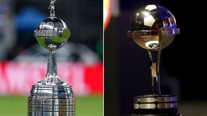 Ya están los 4 que irán a la Libertadores: Los clubes chilenos que ya clasificaron a copas internacionales y los que aún luchan