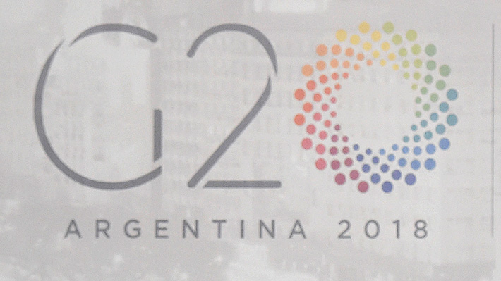 Entre choripán y empanadas: El menú que comerán los líderes del G20 en Buenos Aires