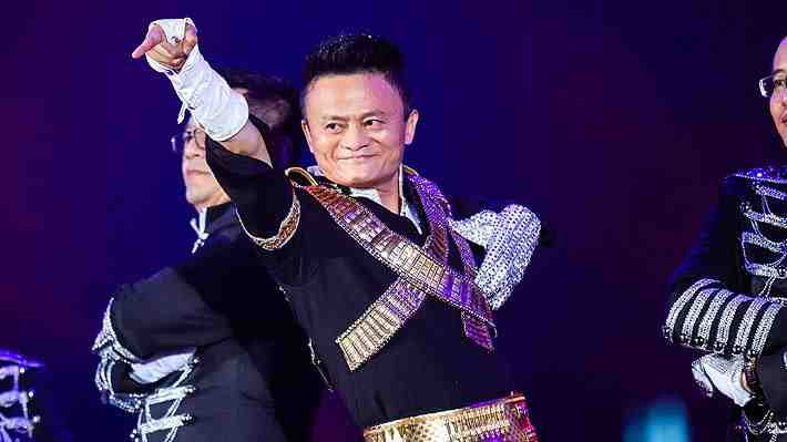 Revelan que Jack Ma, la persona más rica de China, es miembro del Partido Comunista