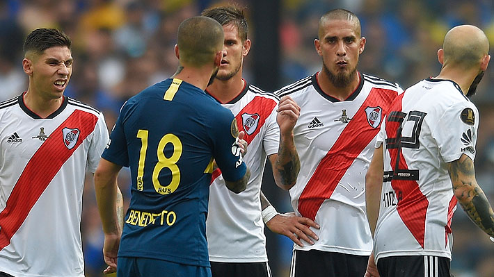 Se juega entre el 8 y 9 de diciembre y no en Argentina: Conmebol entrega fallo de la postergada final River-Boca