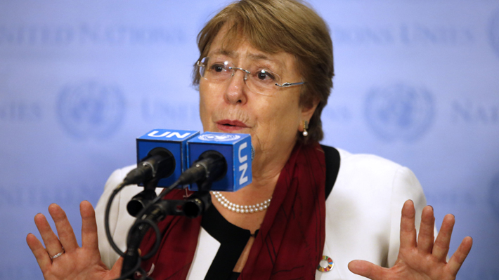 Reacción de Bachelet ante muerte de Catrillanca: ¿Intervención prudente o excesiva distancia?