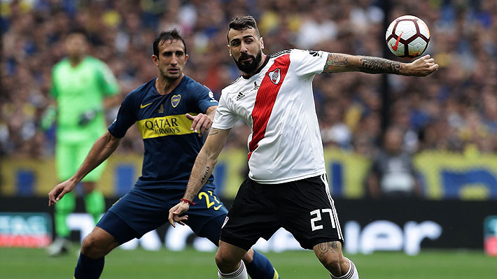 Por qué Santiago aparece como una opción para recibir la final de la Copa Libertadores entre River y Boca