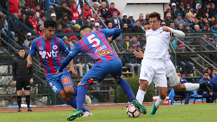 Hoy puede haber campeón: Mira cómo se define la Segunda ...