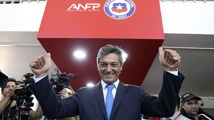 Los dos clubes que habrían jugado un papel clave en el desenlace de las elecciones de la ANFP