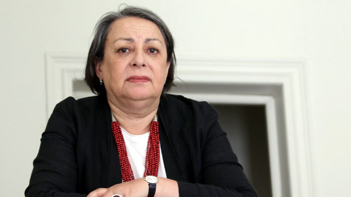 Directora del INDH pide "políticos importantes" y "de peso" para La Araucanía