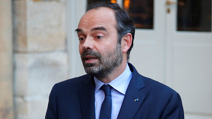 Primer ministro francés recibe a los partidos para hablar sobre crisis de los "chalecos amarillos"